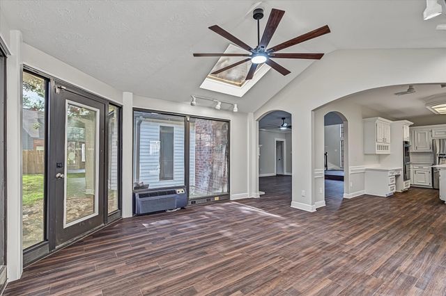 8027 Danette Court, Spring, TX 77379