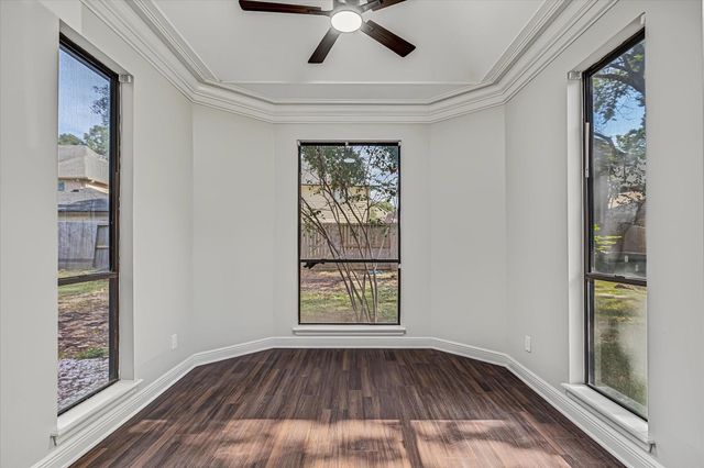 8027 Danette Court, Spring, TX 77379