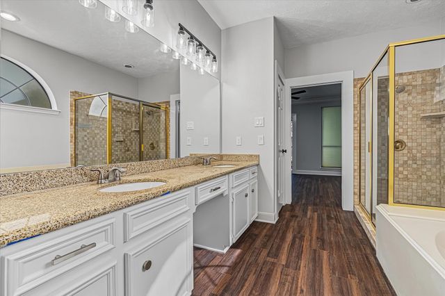 8027 Danette Court, Spring, TX 77379
