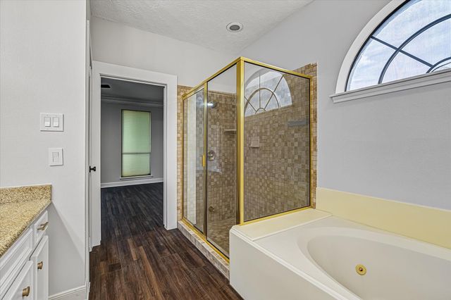8027 Danette Court, Spring, TX 77379