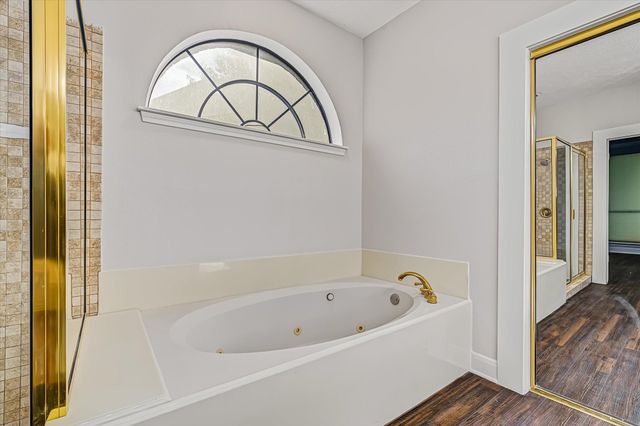 8027 Danette Court, Spring, TX 77379