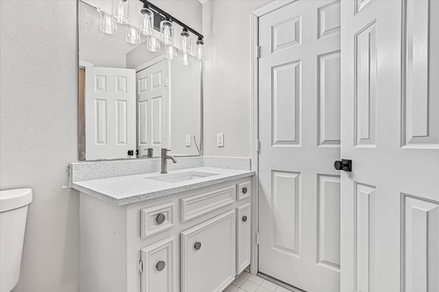 8027 Danette Court, Spring, TX 77379