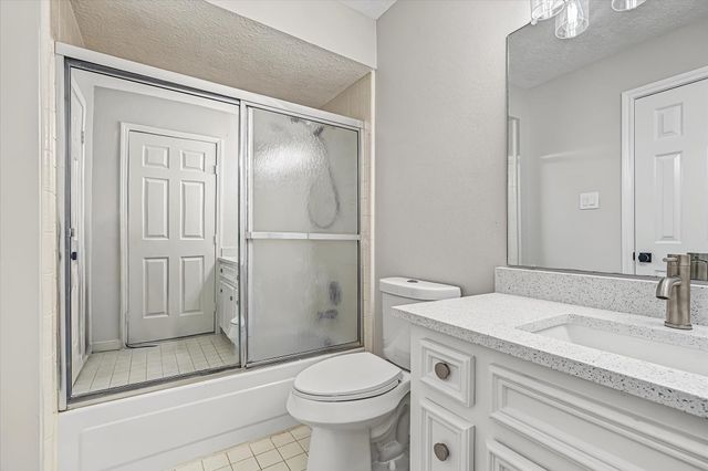 8027 Danette Court, Spring, TX 77379