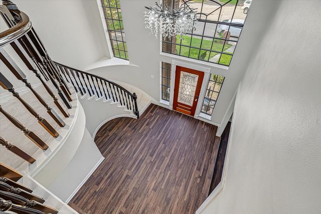 8027 Danette Court, Spring, TX 77379