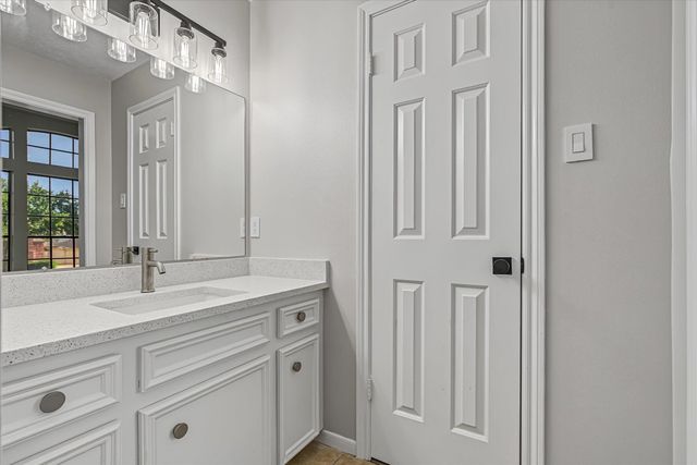 8027 Danette Court, Spring, TX 77379