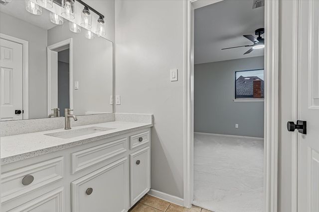 8027 Danette Court, Spring, TX 77379