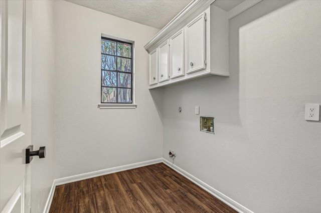 8027 Danette Court, Spring, TX 77379
