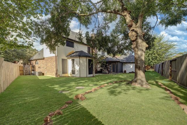 8027 Danette Court, Spring, TX 77379