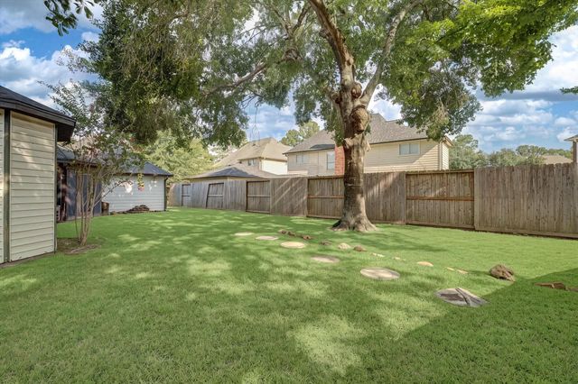 8027 Danette Court, Spring, TX 77379