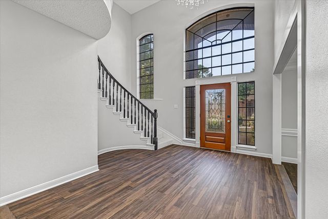 8027 Danette Court, Spring, TX 77379