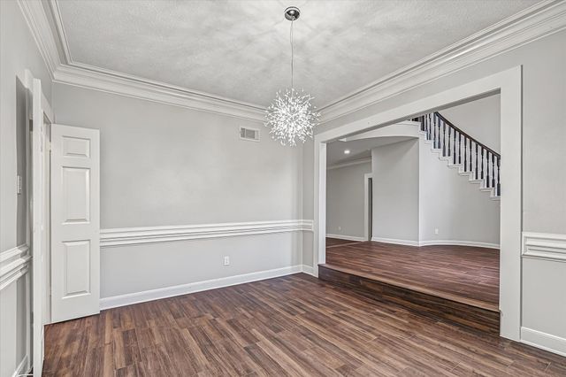 8027 Danette Court, Spring, TX 77379