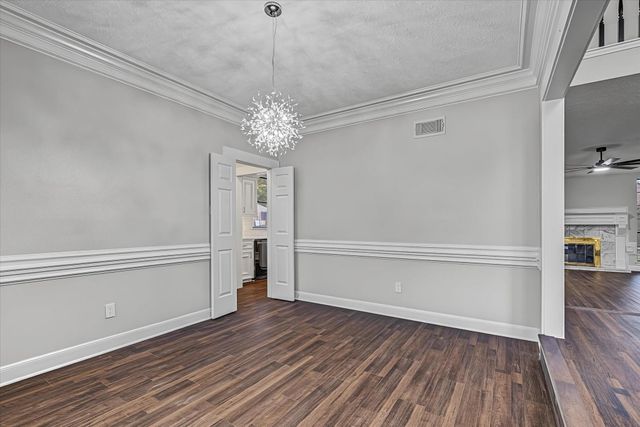 8027 Danette Court, Spring, TX 77379