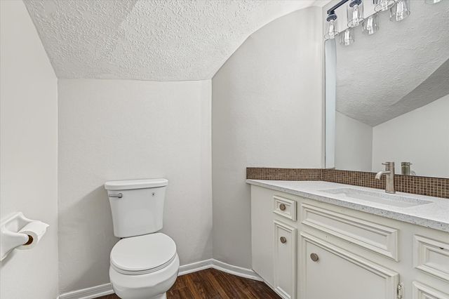 8027 Danette Court, Spring, TX 77379