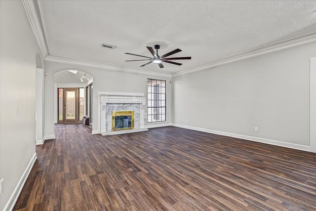8027 Danette Court, Spring, TX 77379