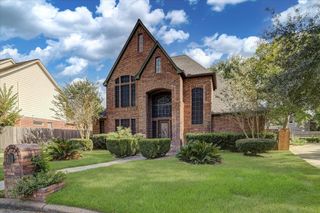 8027 Danette Court, Spring, TX 77379