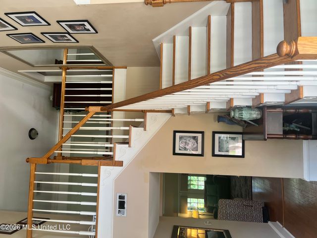 787 Shady Oaks Circle, Oxford, MS 38655