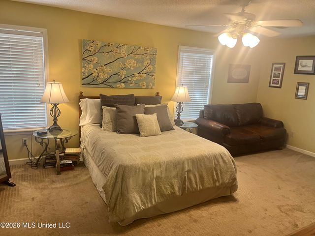 787 Shady Oaks Circle, Oxford, MS 38655