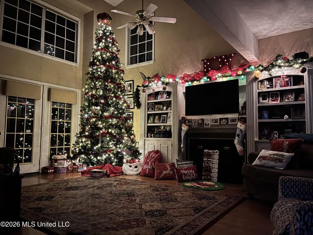787 Shady Oaks Circle, Oxford, MS 38655