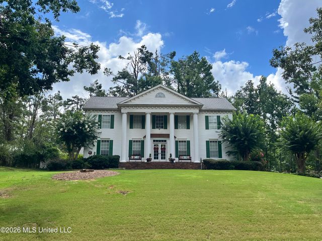 787 Shady Oaks Circle, Oxford, MS 38655