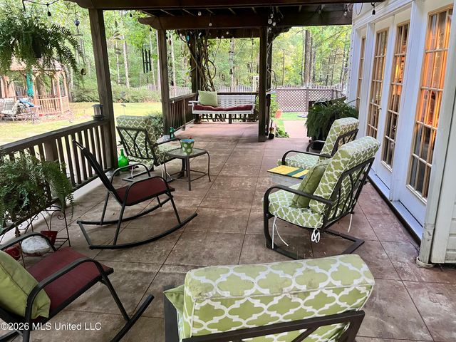 787 Shady Oaks Circle, Oxford, MS 38655