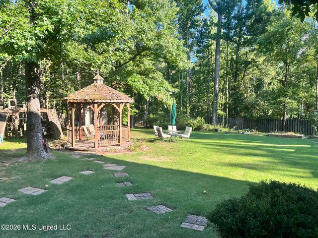 787 Shady Oaks Circle, Oxford, MS 38655
