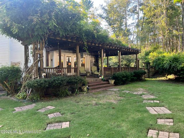 787 Shady Oaks Circle, Oxford, MS 38655