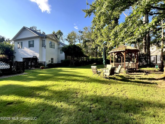 787 Shady Oaks Circle, Oxford, MS 38655