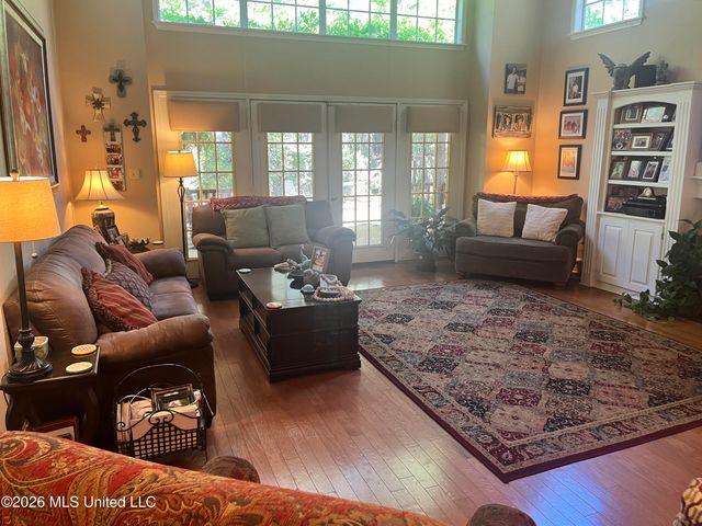 787 Shady Oaks Circle, Oxford, MS 38655