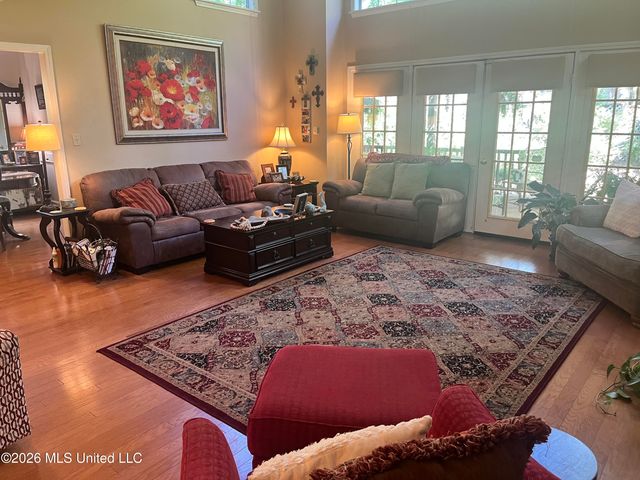 787 Shady Oaks Circle, Oxford, MS 38655