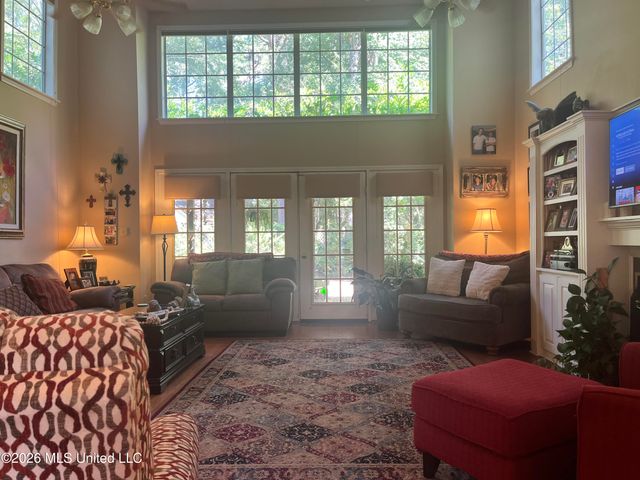 787 Shady Oaks Circle, Oxford, MS 38655