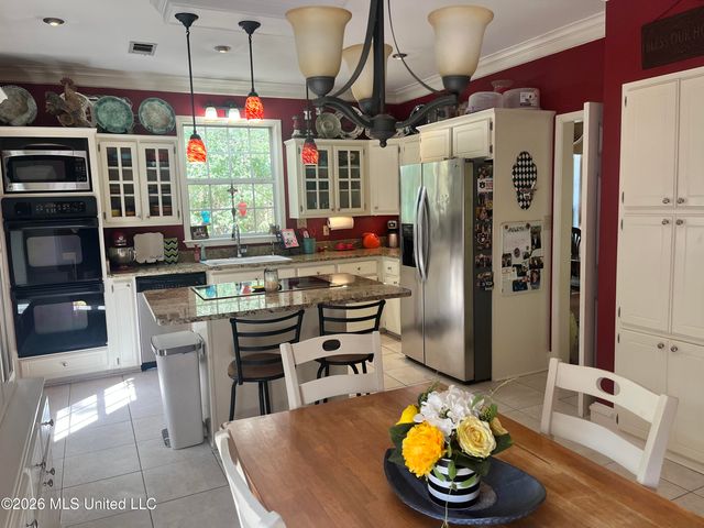 787 Shady Oaks Circle, Oxford, MS 38655