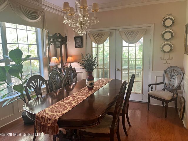 787 Shady Oaks Circle, Oxford, MS 38655
