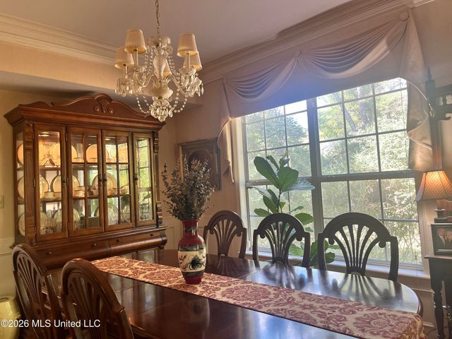 787 Shady Oaks Circle, Oxford, MS 38655