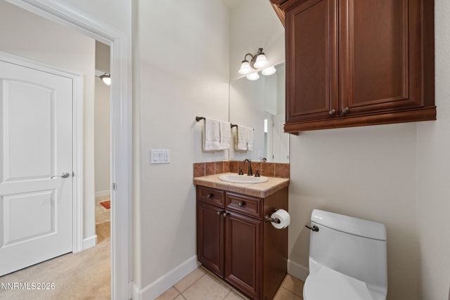5979 Quintessa Drive, Sparks, NV 89436