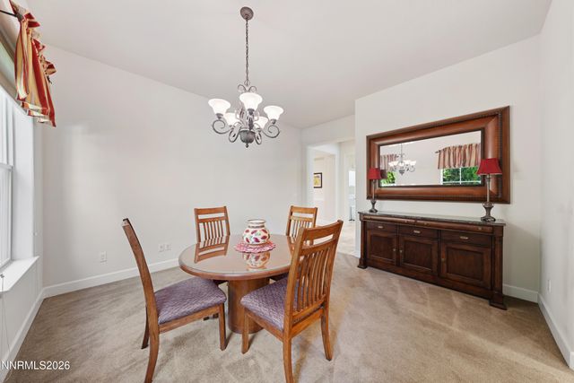 5979 Quintessa Drive, Sparks, NV 89436
