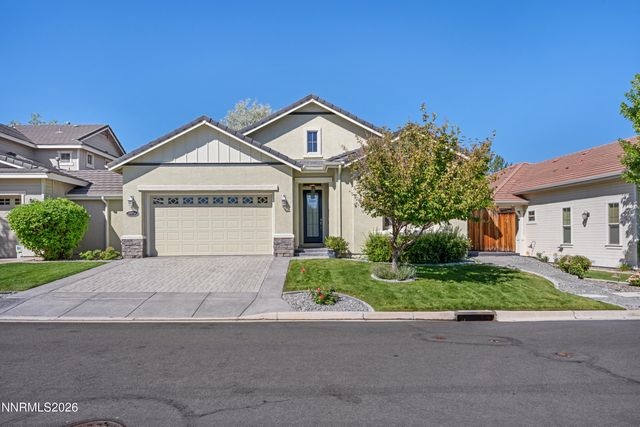 5979 Quintessa Drive, Sparks, NV 89436