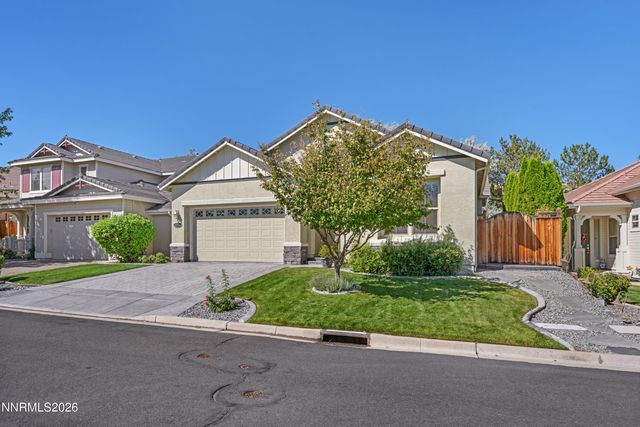 5979 Quintessa Drive, Sparks, NV 89436