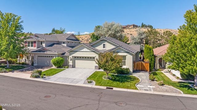 5979 Quintessa Drive, Sparks, NV 89436