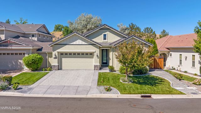 5979 Quintessa Drive, Sparks, NV 89436