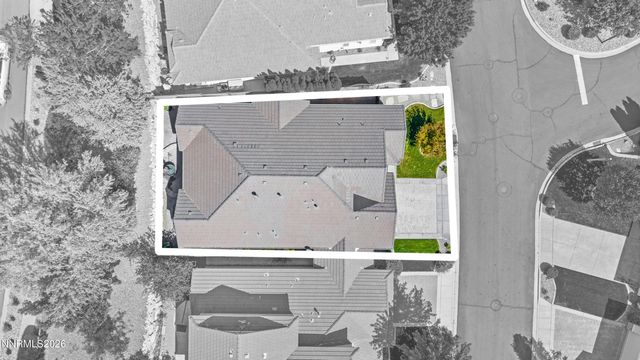 5979 Quintessa Drive, Sparks, NV 89436