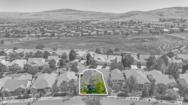 5979 Quintessa Drive, Sparks, NV 89436