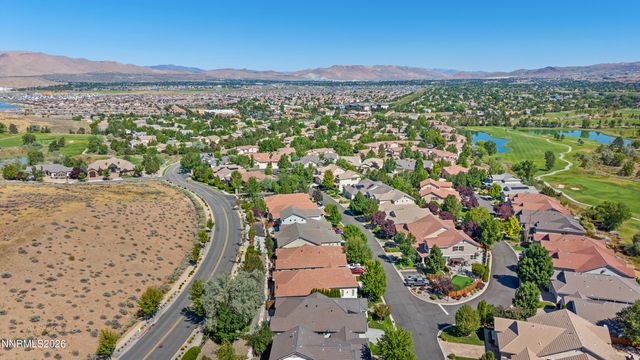 5979 Quintessa Drive, Sparks, NV 89436