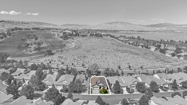 5979 Quintessa Drive, Sparks, NV 89436