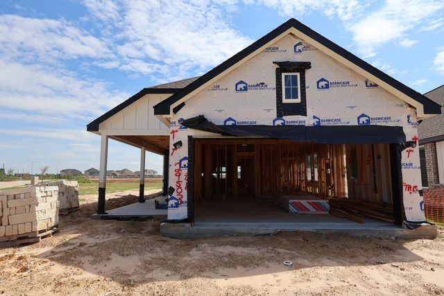 29503 Barnview Drive, Waller, TX 77484