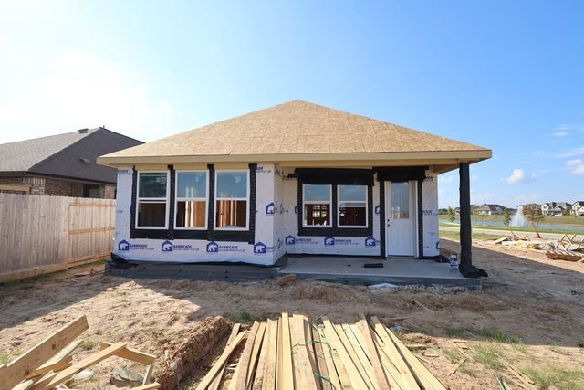 29503 Barnview Drive, Waller, TX 77484