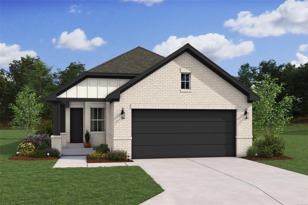 29503 Barnview Drive, Waller, TX 77484