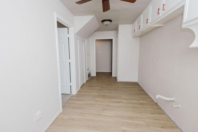 2508 N 4th Street, Tahoka, TX 79373