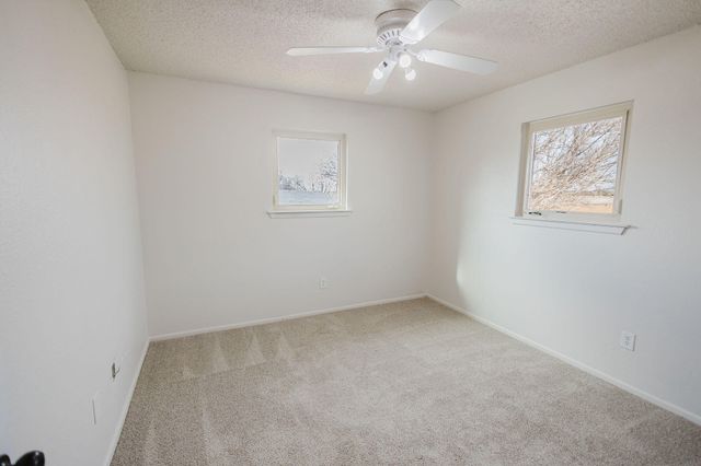 2508 N 4th Street, Tahoka, TX 79373