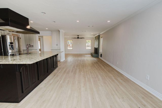 2508 N 4th Street, Tahoka, TX 79373