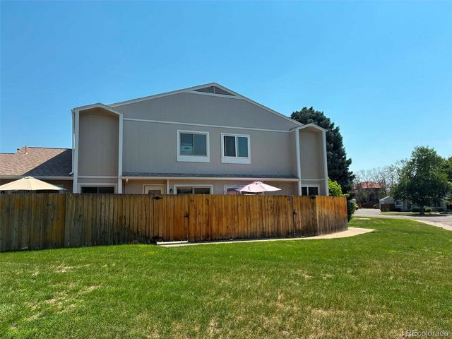 7973 Chase Circle, Arvada, CO 80003